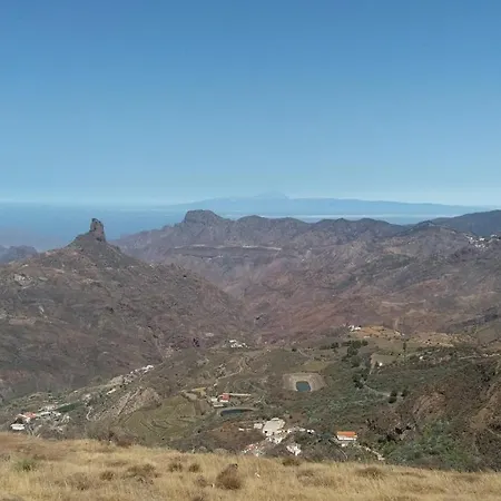 Casa Cueva Manuel Y Maria