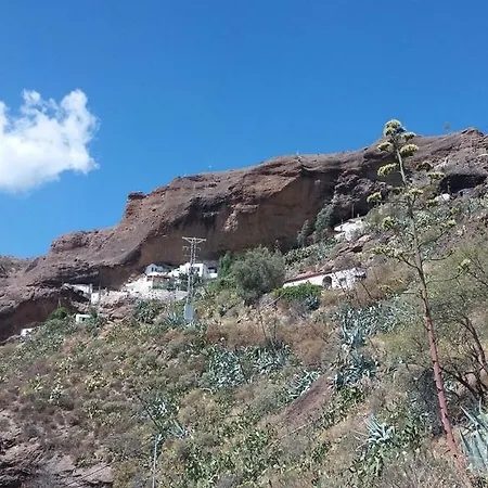 度假居 Casa Cueva Manuel Y Maria *