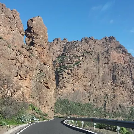 Casa Cueva Manuel Y Maria *