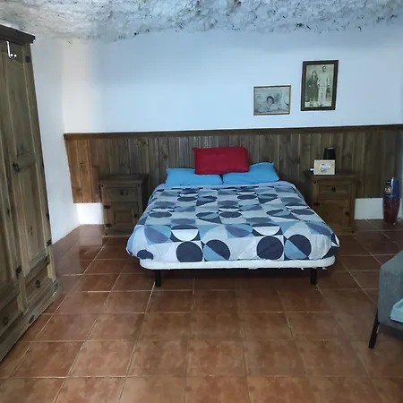 Ferienhaus Casa Cueva Manuel Y Maria *