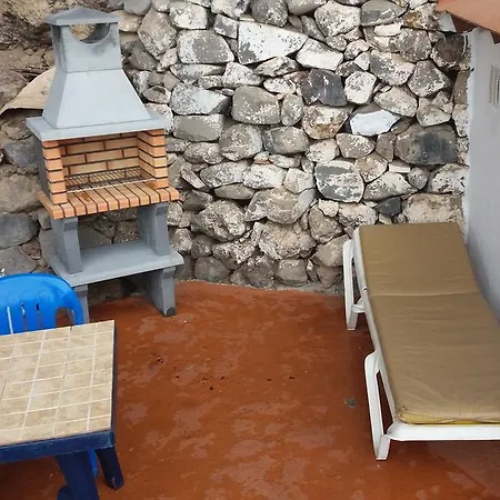 Casa Cueva Manuel Y Maria *