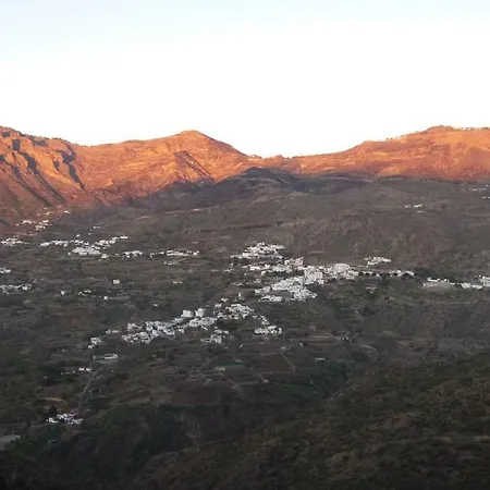 Casa Cueva Manuel Y Maria