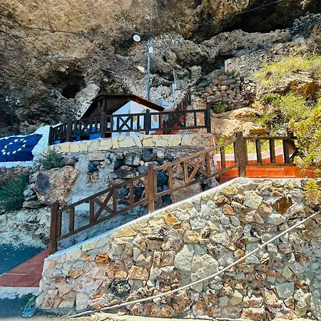 Feriehus Casa Cueva Manuel Y Maria