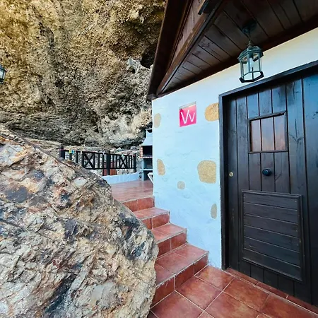 Casa Cueva Manuel Y Maria *