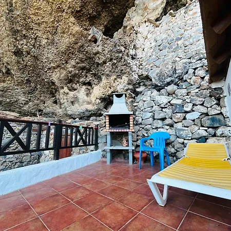 Casa Cueva Manuel Y Maria