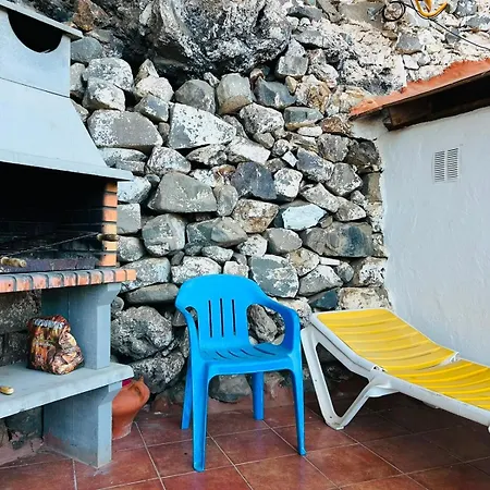 Casa Cueva Manuel Y Maria *