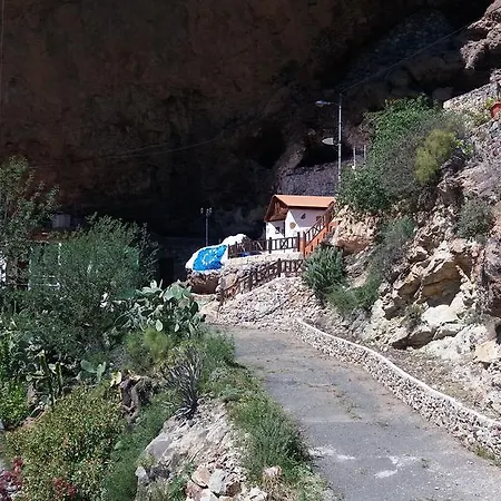 Holiday home Casa Cueva Manuel Y Maria *