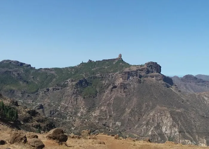 Casa Cueva Manuel Y Maria