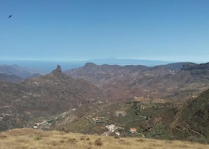 Casa Cueva Manuel Y Maria