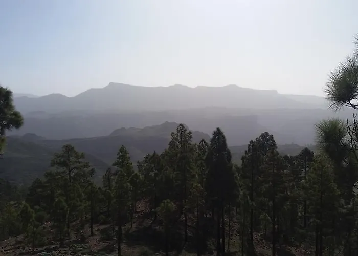 Σπίτι διακοπών Casa Cueva Manuel Y Maria *