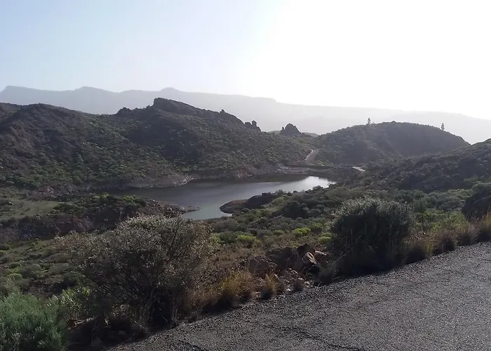 Casa Cueva Manuel Y Maria Σπίτι διακοπών El Juncal