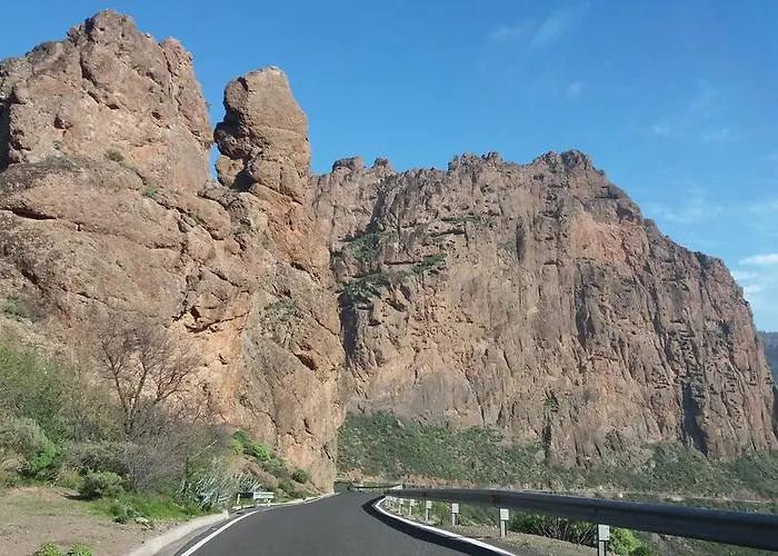 Casa Cueva Manuel Y Maria *