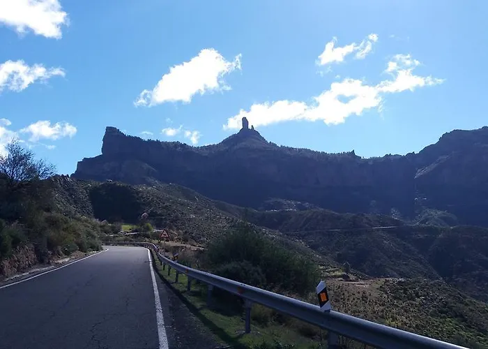 Σπίτι διακοπών Casa Cueva Manuel Y Maria *