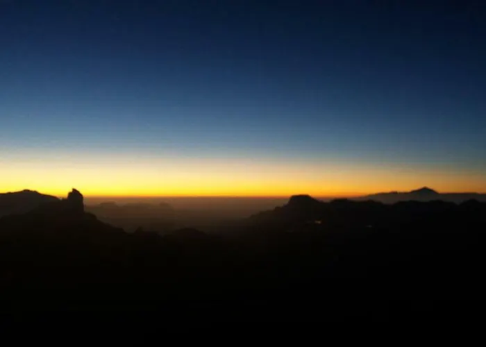 Casa Cueva Manuel Y Maria