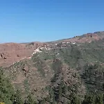 Casa Cueva Manuel Y Maria