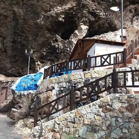 Tatil Evi Casa Cueva Manuel Y Maria